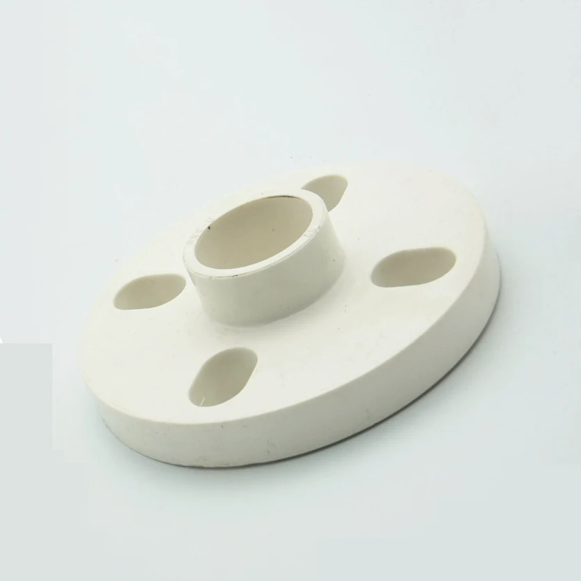32mm Inner Diameter PVC Flange Tube Joint Pipe Fitting Adapter Water Connector For Garden Irrigation System
32mm Inner Diameter PVC Flange Tube Joint Pipe Fitting Adapter Water Connector For Garden Irrigation System