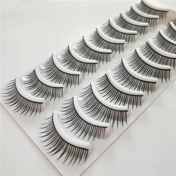 80 Pairs Fake Eyelashes 8 Style Thick Long Eye Lashes Beauty Makeup Women Girls NShopping
80 Pairs Fake Eyelashes 8 Style Thick Long Eye Lashes Beauty Makeup Women Girls NShopping
