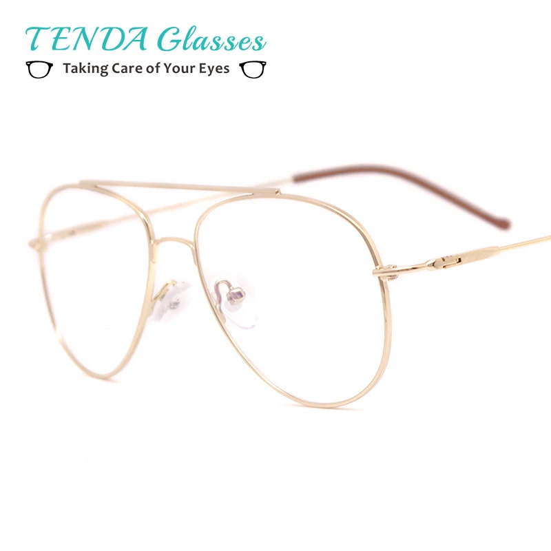 Metal Aviation Medium Sun Glasses Frame Men Pilot Spectacles For Prescription Sunglasses Driving Multifocal
Metal Aviation Medium Sun Glasses Frame Men Pilot Spectacles For Prescription Sunglasses Driving Multifocal