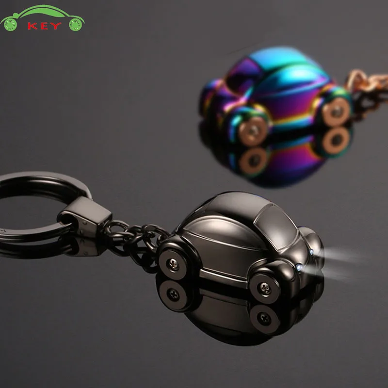 Creative Car Model with LED Light Keychain for Business Gift Metal Auto Key Rings for BMW Ferrari Opel Jeep Honda KIA Ford Skoda
Creative Car Model with LED Light Keychain for Business Gift Metal Auto Key Rings for BMW Ferrari Opel Jeep Honda KIA Ford Skoda