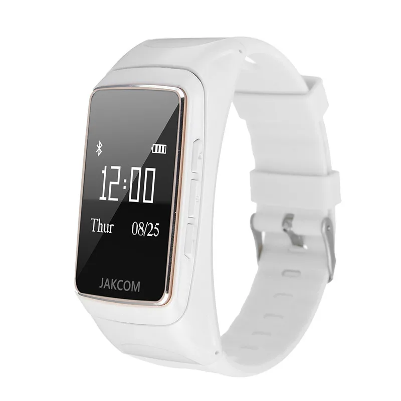 smartband with music player