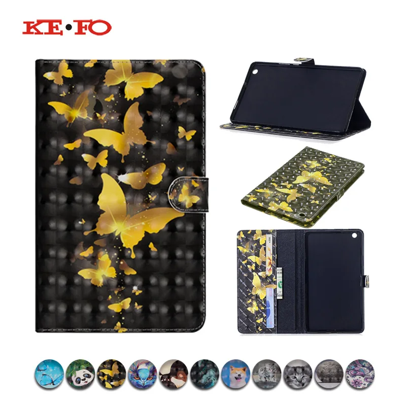 3D Painted Case For Huawei Mediapad M3 Lite 8.0 CPN-L09 CPN-W09 CPN-AL00 8" Cover Funda Tablet PU Leather Stand Skin Shell bags
3D Painted Case For Huawei Mediapad M3 Lite 8.0 CPN-L09 CPN-W09 CPN-AL00 8" Cover Funda Tablet PU Leather Stand Skin Shell bags