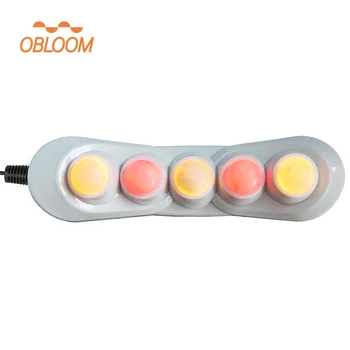 5 ball heated jade stone roller massage device far infrared thermal therapy body pain relief ceragem projector heater
5 ball heated jade stone roller massage device far infrared thermal therapy body pain relief ceragem projector heater