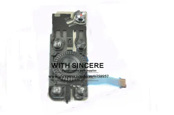 Repair Parts For Sony DSC-RX100 V RX100 M5 RX100V RX100M5 RX100-5 User Interface Board Button panel New
Repair Parts For Sony DSC-RX100 V RX100 M5 RX100V RX100M5 RX100-5 User Interface Board Button panel New