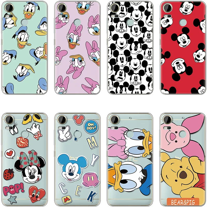 Soft Case For iPhone 7 Plus X XS Max XR 5 SE 6 S 8 For HTC Desire 10 Pro 12 626 U11 U12 Plus Cartoon Comic Case For HTC U11 Cute
Soft Case For iPhone 7 Plus X XS Max XR 5 SE 6 S 8 For HTC Desire 10 Pro 12 626 U11 U12 Plus Cartoon Comic Case For HTC U11 Cute