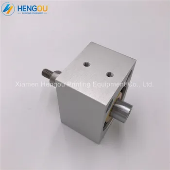 1 Set High Quality 00.580.3385 Hengoucn Short-stroke Cylinder Offset Printing Machine Parts
1 Set High Quality 00.580.3385 Hengoucn Short-stroke Cylinder Offset Printing Machine Parts
