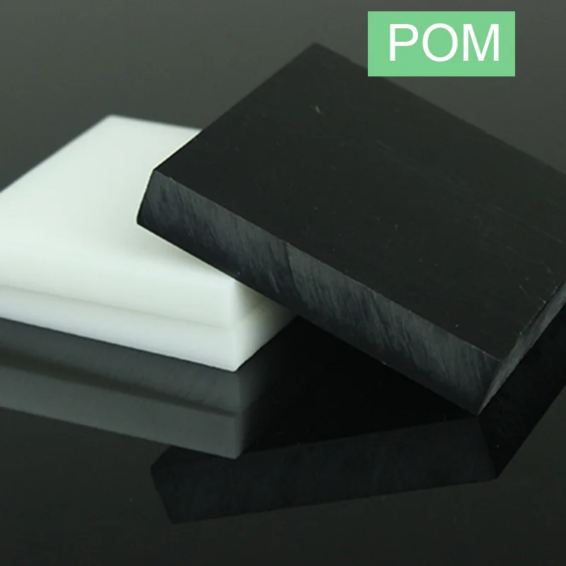 1pcs 200*200mm POM Sheet Polyoxymethylene Plate CNC Engraving cutting Model Board DIY Raw Model Materials
1pcs 200*200mm POM Sheet Polyoxymethylene Plate CNC Engraving cutting Model Board DIY Raw Model Materials