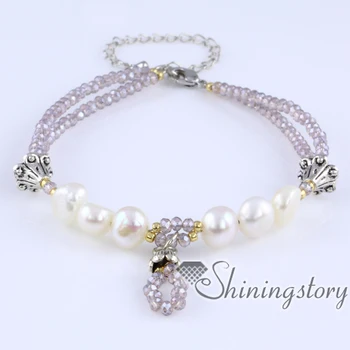 freshwater pearl bracelet stretch pearl bracelet with crystal beads pearls jewellery online bridal party jewelry
freshwater pearl bracelet stretch pearl bracelet with crystal beads pearls jewellery online bridal party jewelry