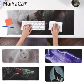 Yinuoda Wolf Keyboard Gaming MousePads Size for 30x90cm and 40x90cm Gaming Mousepads
Yinuoda Wolf Keyboard Gaming MousePads Size for 30x90cm and 40x90cm Gaming Mousepads