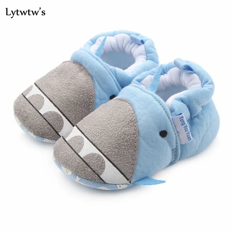 1 Pairs Lytwtw's Kids Girls Boys First Walkers Newborn Kawaii Animals Shark Canvas Baby Toddlers Shoes Children
1 Pairs Lytwtw's Kids Girls Boys First Walkers Newborn Kawaii Animals Shark Canvas Baby Toddlers Shoes Children