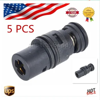 AP03 5 PCS Expansion Tank Thermostat for BMW Series 3 X3 X5 Z4 17111437362 17 11 1 437 362
AP03 5 PCS Expansion Tank Thermostat for BMW Series 3 X3 X5 Z4 17111437362 17 11 1 437 362