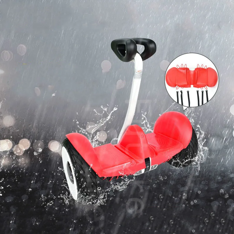 Scooter Protector Cover Waterproof Anti-scratch Case For Xiaomi Ninebot Mini Pro Scooter Hover Board Skate Board Scooter Parts
Scooter Protector Cover Waterproof Anti-scratch Case For Xiaomi Ninebot Mini Pro Scooter Hover Board Skate Board Scooter Parts