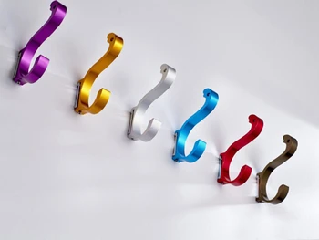 500piece color coat hooks bathroom kitchen coat hooks creative dolphin style coat hooks good-looking and easy to use
500piece color coat hooks bathroom kitchen coat hooks creative dolphin style coat hooks good-looking and easy to use