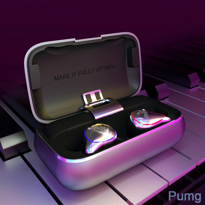 Mifo bluetooth in ear Earphone O5 Stereo Ultra small mini invisible Wireless Earbuds Bluetooth earphone with Mic for drive sport
Mifo bluetooth in ear Earphone O5 Stereo Ultra small mini invisible Wireless Earbuds Bluetooth earphone with Mic for drive sport