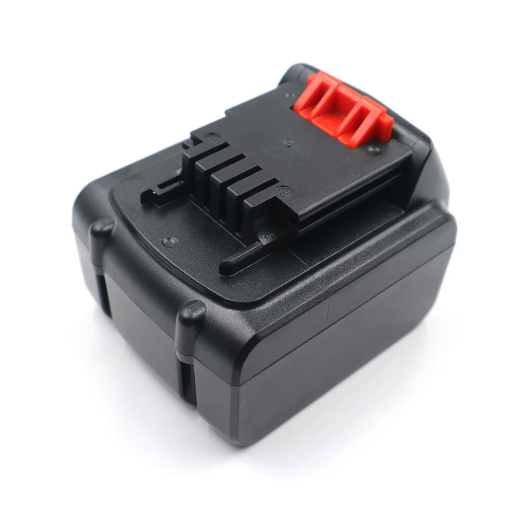 B&D 14.4C 4000mAh Li-ion BL1114 BL1314 BL1514 LB16 LBX16 ASL146 ASL146BT12A ASL148 EGBL144,EPL14/EPL14-XE,EPL148/LDX116 LDX120C
B&D 14.4C 4000mAh Li-ion BL1114 BL1314 BL1514 LB16 LBX16 ASL146 ASL146BT12A ASL148 EGBL144,EPL14/EPL14-XE,EPL148/LDX116 LDX120C