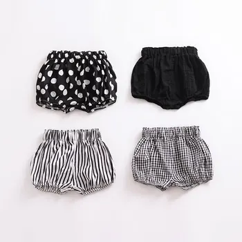 Summer New Baby Girls Shorts Beach Clothings Cotton Print Dots 0-5year Girls Fashion Casual Shorts briefs baby girls clothing
Summer New Baby Girls Shorts Beach Clothings Cotton Print Dots 0-5year Girls Fashion Casual Shorts briefs baby girls clothing