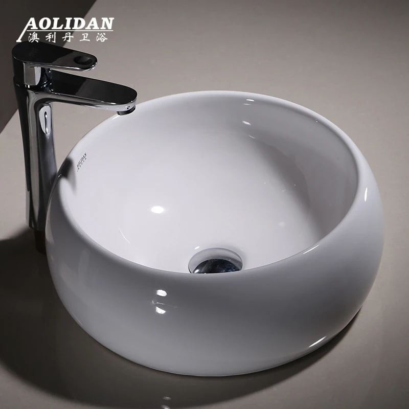 2017 Real Washbasin Rideau De Douche Bathroom Curtain Cortina Ducha Basin Ceramic Circular Platform Art Sink Wash Sanitary Ware
2017 Real Washbasin Rideau De Douche Bathroom Curtain Cortina Ducha Basin Ceramic Circular Platform Art Sink Wash Sanitary Ware