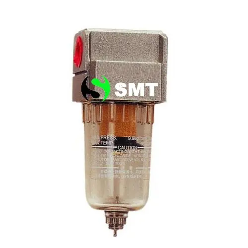 AF1000-M5 Mini Series Filter, pneumatic filter, FRL, compressor filter, filters for comprossor
AF1000-M5 Mini Series Filter, pneumatic filter, FRL, compressor filter, filters for comprossor