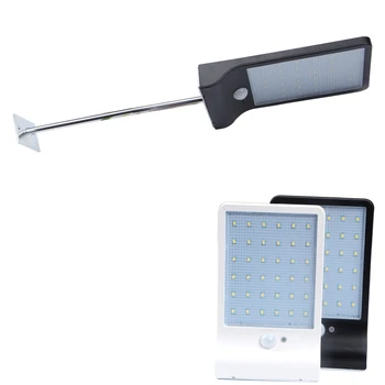 36led solar street light solar lamps outdoor waterproof PIR motion sensor solar garden security party street wall light 3 modes
36led solar street light solar lamps outdoor waterproof PIR motion sensor solar garden security party street wall light 3 modes