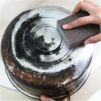 1 Pcs Kitchen Accessories Carborundum Magic Sponge Brush Kitchen Home Washing Cleaning Cleaner Rub Pot Tool Kitchen Gadgets.Q
1 Pcs Kitchen Accessories Carborundum Magic Sponge Brush Kitchen Home Washing Cleaning Cleaner Rub Pot Tool Kitchen Gadgets.Q