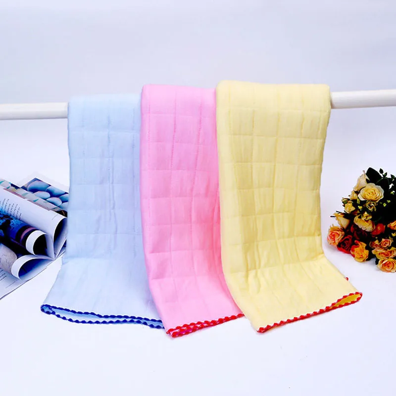 Baby Blankets Newborn Minimalist Style Solid Color Cotton Baby Newborn Swaddles Baby Bedding Newborn Bath Towel Toy Mat 85*85cm
Baby Blankets Newborn Minimalist Style Solid Color Cotton Baby Newborn Swaddles Baby Bedding Newborn Bath Towel Toy Mat 85*85cm