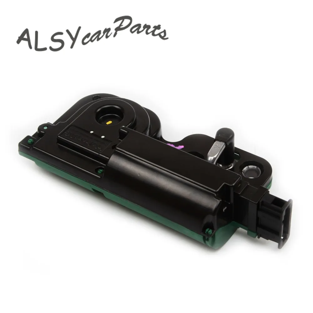 KEOGHS OEM 7L0 827 511 E Rear Hatch Latch Lock Actuator For Porsche Cayenne 9PA VW Touareg 7L Transporter T5 T6 7L0827511E
KEOGHS OEM 7L0 827 511 E Rear Hatch Latch Lock Actuator For Porsche Cayenne 9PA VW Touareg 7L Transporter T5 T6 7L0827511E