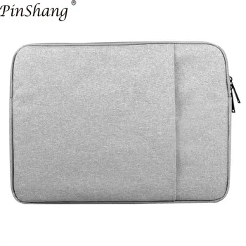 PinShang Simple Solid Color Laptop Notebook Storage Bag Pouch Protection Case for Macbook Air Inch Notebook Bags for Women ZK15
PinShang Simple Solid Color Laptop Notebook Storage Bag Pouch Protection Case for Macbook Air Inch Notebook Bags for Women ZK15