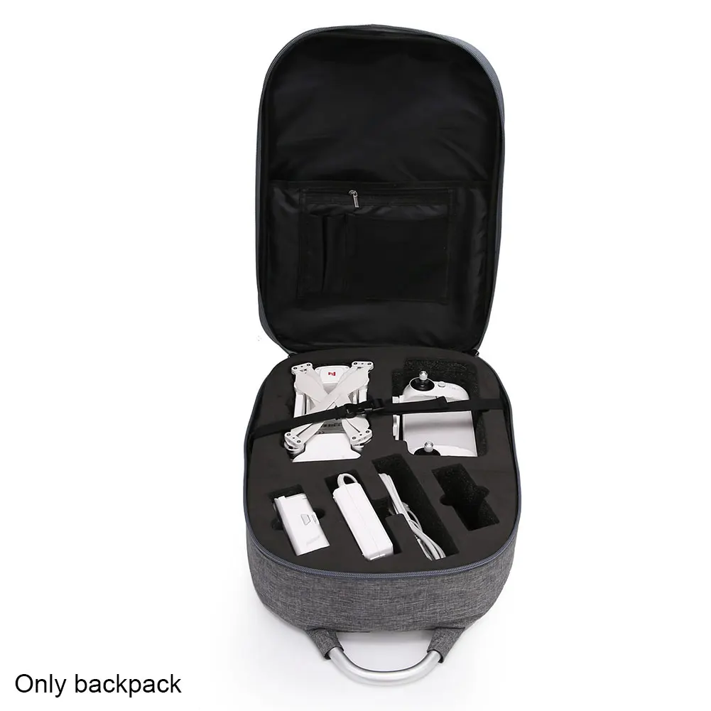 Hard Waterproof Storage Shockproof Protective Portable Silver Accessories Backpack Nylon Durable For Xiaomi Fimi X8 Drone
Hard Waterproof Storage Shockproof Protective Portable Silver Accessories Backpack Nylon Durable For Xiaomi Fimi X8 Drone