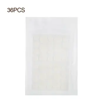 36 Patches/Sheet Face Spot Scar Master Patch Acne Pimple Face Spot Scar Care Treatment Anti Infection Freckle Patches Stickers
36 Patches/Sheet Face Spot Scar Master Patch Acne Pimple Face Spot Scar Care Treatment Anti Infection Freckle Patches Stickers