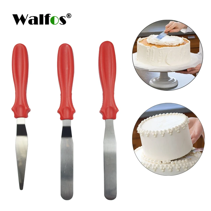 DIY Cake Cream Spread Decorating Scraper Pastry Angled Blade Spatula Wedding Valentine Baking Cooking Kitchen Tools 3Pcs/Set
DIY Cake Cream Spread Decorating Scraper Pastry Angled Blade Spatula Wedding Valentine Baking Cooking Kitchen Tools 3Pcs/Set