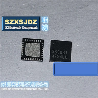 1pcs-5pcs ISL9538BHRTZ 9538B ISL9538B ISL95338HRTZ 95338H ISL95338 ISL95538BIRTZ 5538BI ISL95538B ISL9238HRTZ 9238H ISL9238
1pcs-5pcs ISL9538BHRTZ 9538B ISL9538B ISL95338HRTZ 95338H ISL95338 ISL95538BIRTZ 5538BI ISL95538B ISL9238HRTZ 9238H ISL9238