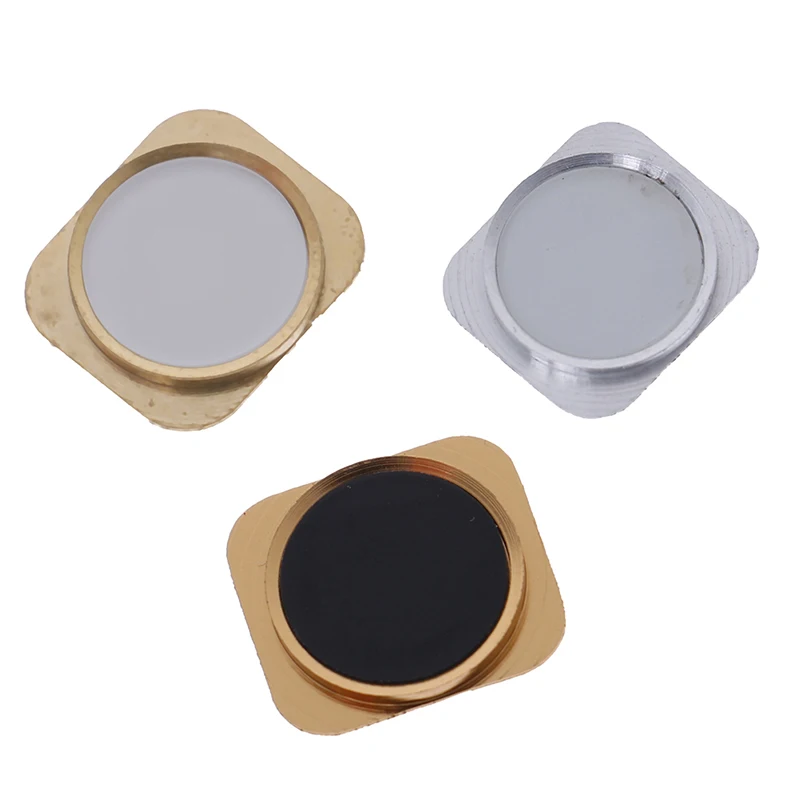 1pcs Home Button Back Key With Metal Ring For iPhone 5 Same Look as for iPhone 5S Style
1pcs Home Button Back Key With Metal Ring For iPhone 5 Same Look as for iPhone 5S Style