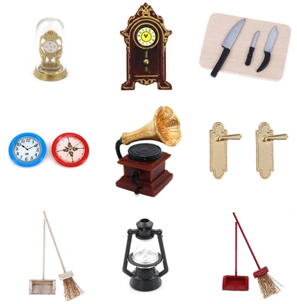 Best Sale Scale 1/12 1:12 Diy miniature Bathroom house Doll Accessories Kids Toy Building Kits Mutlti Styles
Best Sale Scale 1/12 1:12 Diy miniature Bathroom house Doll Accessories Kids Toy Building Kits Mutlti Styles