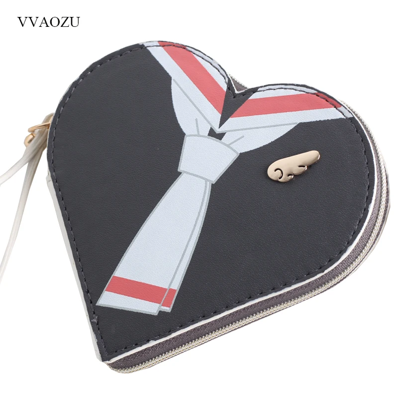Cardcaptor Sakura Mini Pouch Heart-shaped Coin Purse Card Captor Sakura JK Uniform Style Pendant Money Bag Coin Walllet
Cardcaptor Sakura Mini Pouch Heart-shaped Coin Purse Card Captor Sakura JK Uniform Style Pendant Money Bag Coin Walllet