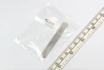 42309 KNIFE FOR BROTHER / JANOME HOUSEHOLD SEWING MACHINE
42309 KNIFE FOR BROTHER / JANOME HOUSEHOLD SEWING MACHINE