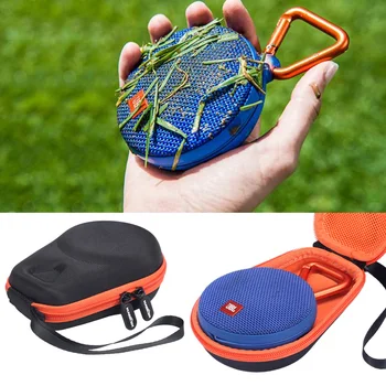 New Dust-Proof Travel Case Storage Bag Protective Pouch Bag Carry case For JBL Clip 2/Clip Waterproof Portable Bluetooth Speaker
New Dust-Proof Travel Case Storage Bag Protective Pouch Bag Carry case For JBL Clip 2/Clip Waterproof Portable Bluetooth Speaker