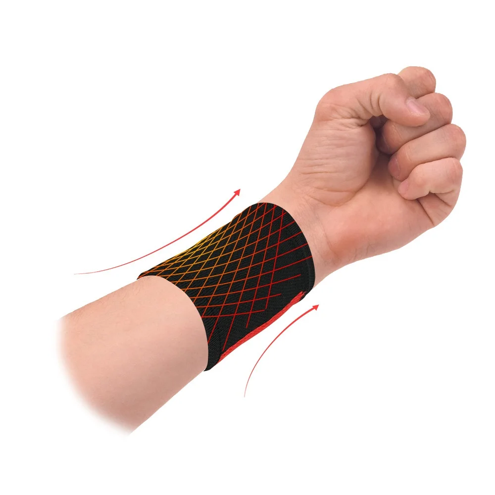 Juvetus 2019 Exercise Wrist Anti-sprain and Anti-sprain Protection Solid Color Matching Wrist Support 6 Colors
Juvetus 2019 Exercise Wrist Anti-sprain and Anti-sprain Protection Solid Color Matching Wrist Support 6 Colors