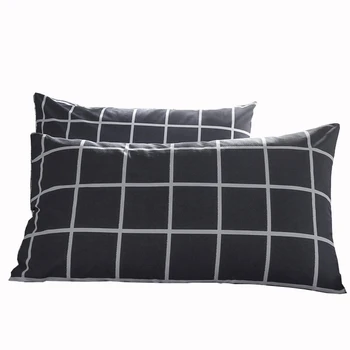 Cotton plaid bedding pillow case 48*74cm printing pillowslips rectangular pillowcase sleeping bed pillow cover free shipping #/
Cotton plaid bedding pillow case 48*74cm printing pillowslips rectangular pillowcase sleeping bed pillow cover free shipping #/