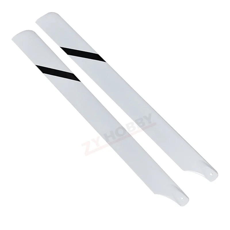 1Pair Glass Fiber 430mm/550 mm Main Blade Propeller Prop Blade for RC Helicopter Parts Drone Toy Accessories
1Pair Glass Fiber 430mm/550 mm Main Blade Propeller Prop Blade for RC Helicopter Parts Drone Toy Accessories