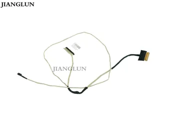 JIANGLUN New LCD Video Cable Display Screen Cable For hp 15-au 15-AU020WM DD0G34LC011 30 pin
JIANGLUN New LCD Video Cable Display Screen Cable For hp 15-au 15-AU020WM DD0G34LC011 30 pin