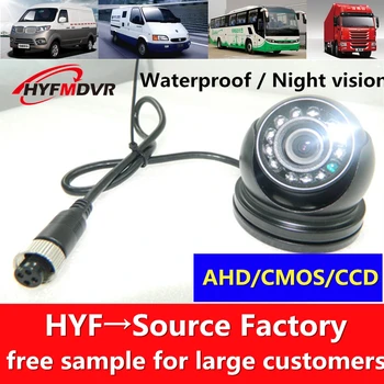 1 inch metal dome car probe black CMOS800 line support ship train truck source factory
1 inch metal dome car probe black CMOS800 line support ship train truck source factory