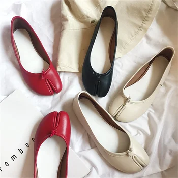 2018 fashion women's shoes all spring and autumn leather breathable comfortable flat women's shoes
2018 fashion women's shoes all spring and autumn leather breathable comfortable flat women's shoes