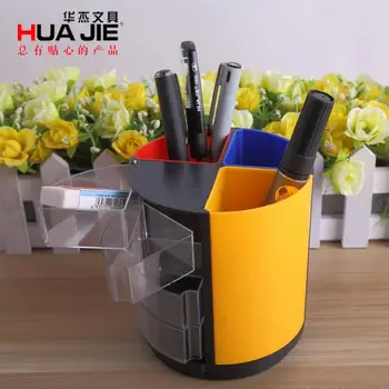 HUAJIE New Fashion Business Four Layers Of Transparent Small Drawer Multifunctional Office High-end Desktop Storage Pen Holder
HUAJIE New Fashion Business Four Layers Of Transparent Small Drawer Multifunctional Office High-end Desktop Storage Pen Holder