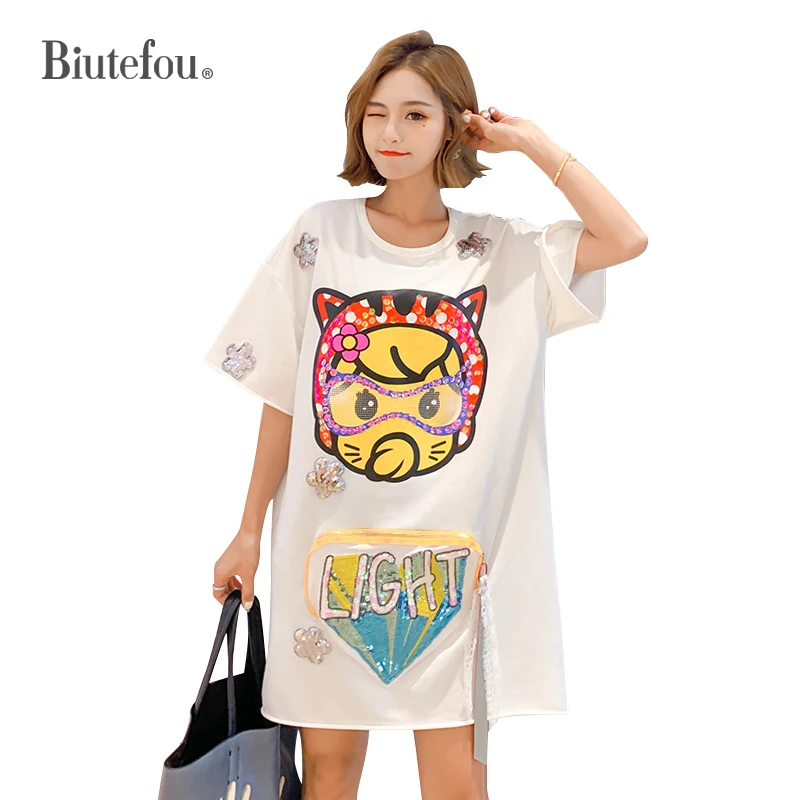 2019 New arrival spring and summer beading patchwork dresses women sequins chic dresses
2019 New arrival spring and summer beading patchwork dresses women sequins chic dresses