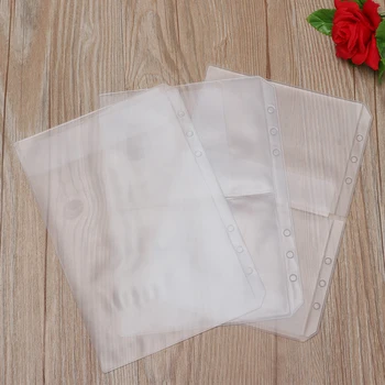 1PC A5 Zip Lock PVC Loose-leaf Storage Pouches Bag Document Postcard Template Organizer Clear Resealable Concise Collection New
1PC A5 Zip Lock PVC Loose-leaf Storage Pouches Bag Document Postcard Template Organizer Clear Resealable Concise Collection New