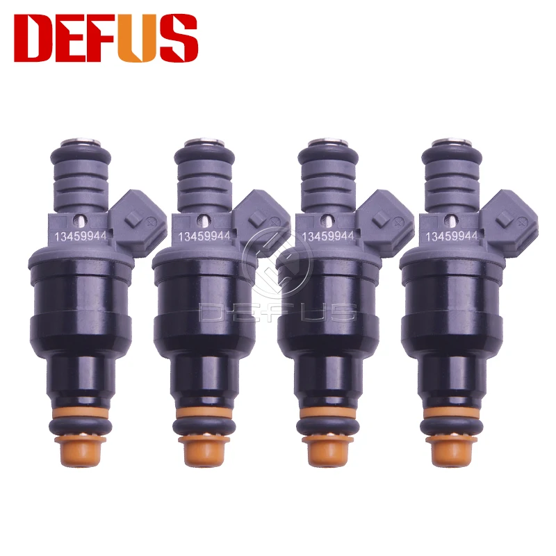 DEFUS 1/4/6/8/12/20PCS OEM 13459944 Fuel Injector For Porsche 911 944 924 1987-1988 Replace High Quality New Arrival Brand New
DEFUS 1/4/6/8/12/20PCS OEM 13459944 Fuel Injector For Porsche 911 944 924 1987-1988 Replace High Quality New Arrival Brand New