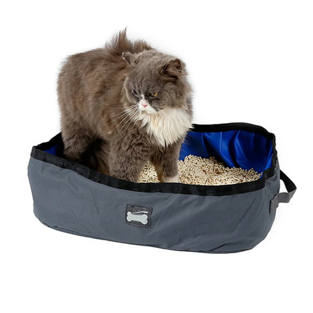 Pets Outdoor Foldable Mat Box Pad Paw Print Cat Pads Puppy Kitty Dish Dinner Feeding Sleeping Placemat Tray Tidy Easy Cleaning
Pets Outdoor Foldable Mat Box Pad Paw Print Cat Pads Puppy Kitty Dish Dinner Feeding Sleeping Placemat Tray Tidy Easy Cleaning