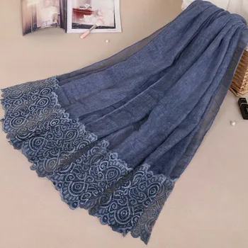 Nation Clothes Accessories Tie-dyed Monochrome Cotton Exit Scarf Fashion Muslim Hijab
Nation Clothes Accessories Tie-dyed Monochrome Cotton Exit Scarf Fashion Muslim Hijab