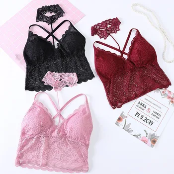 Lace Halter Tank Tops Camisole Sexy Cropped Tops Women Cut Out White Pink Black Cozy Crop Top Female Tube Top Sexy Vest
Lace Halter Tank Tops Camisole Sexy Cropped Tops Women Cut Out White Pink Black Cozy Crop Top Female Tube Top Sexy Vest