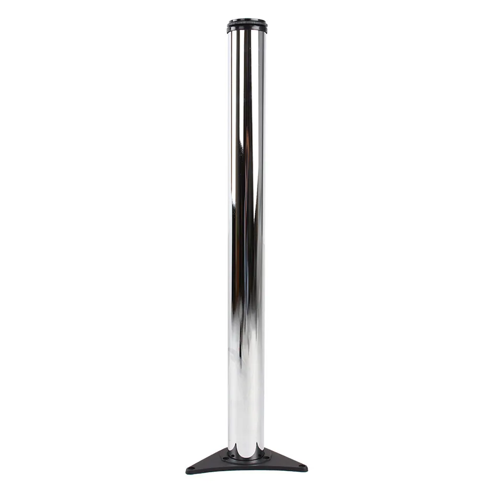 1Pcs Adjustable Breakfast Bar Kitchen Worktop Support Table Legs Tube 710MM Stainless Steel Color 1Pcs Adjustable Breakfast Bar Kitchen Worktop Support Table Legs Tube 710MM Stainless Steel Color<br><br>Aliexpress